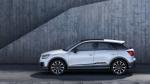Audi SQ2 2019 года (WW)